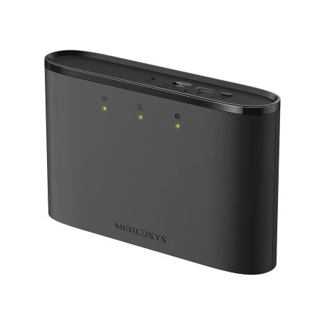 Adaptador USB Wifi Mercusys