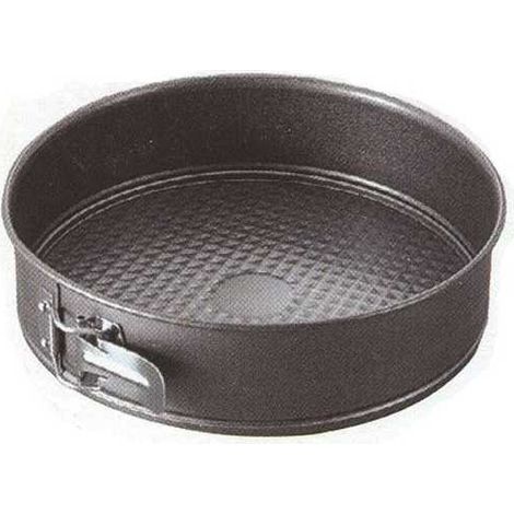 Molde para Tarta Abierta 1 Fondo cm 26 Ballarini