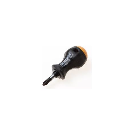 Cacciavite Ironside 120-104 Phillips acciaio CV 25 mm