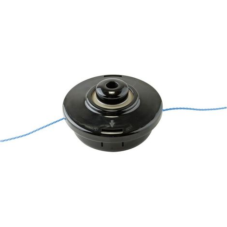 Tête filetée en nylon Makita (A-89137)