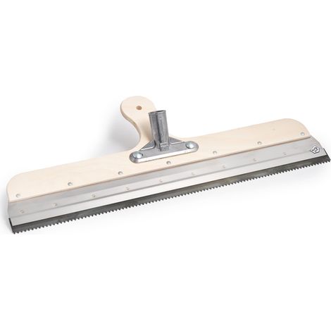 Roll Rakel mit Spezialeinsatz R1 (1/4)