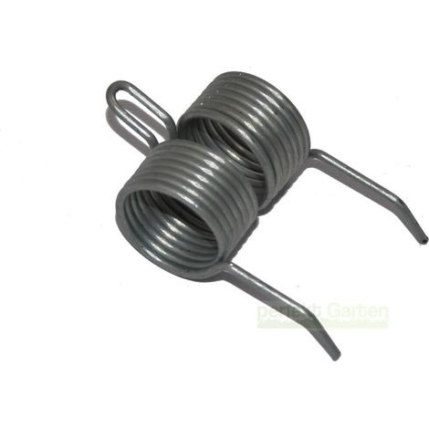 Ressort / pine pour rouleau de scarificateur Bosch AMR 32 / Qualcast RE 25 / 30 / 35 / ATCO F016T47920