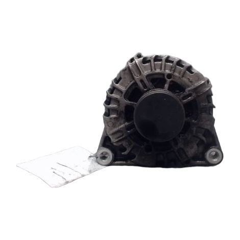 [PRODUIT D'OCCASION] Alternateur CITROEN C4 ♻️ Ref Oe. 9678048880 - Garantie à vie (1/4)