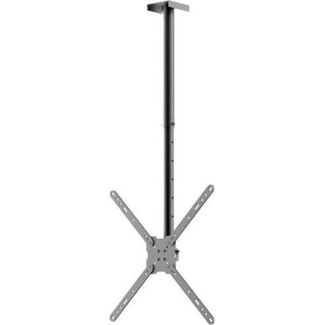 Meliconi 400CE montaje para projector Techo Negro (1/5)