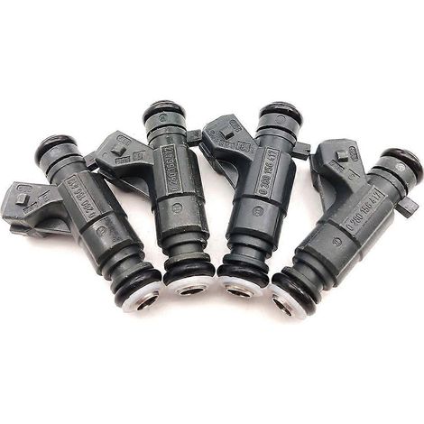 injecteurs de carburant 0280156417 pour accessoires automobiles Chana Alsvin Dongfeng - SFYGV