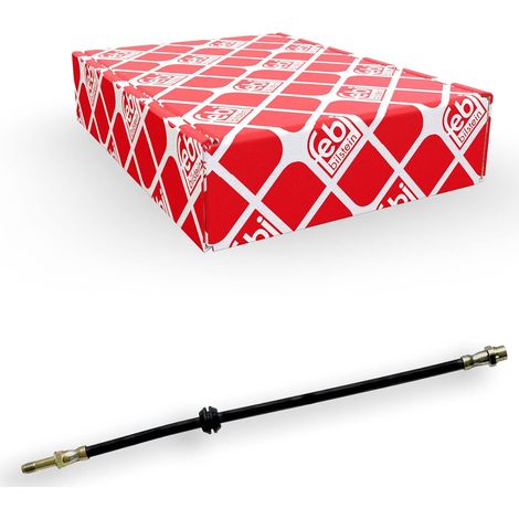 Tubo freno FEBI BILSTAIN FE21117
