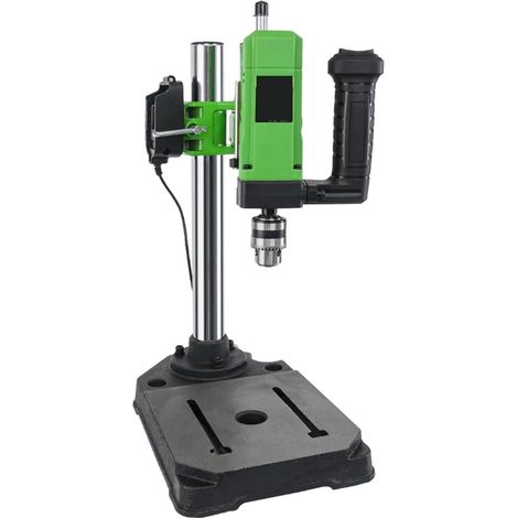 Taraudeuse électrique Verticale for Bras Flexible Universel (1/5)