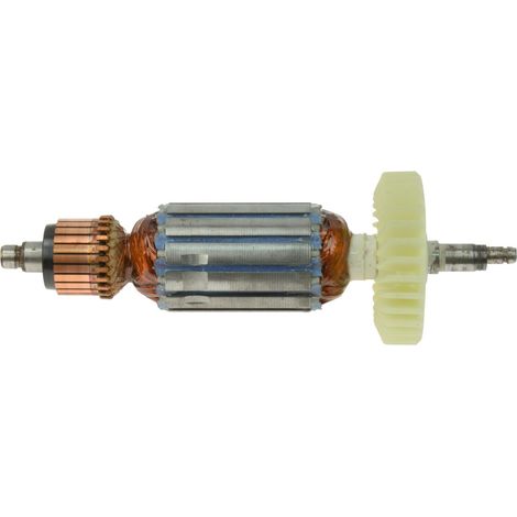 Rotor para herramienta multifunción Geko cg80261-21 duradero resistente