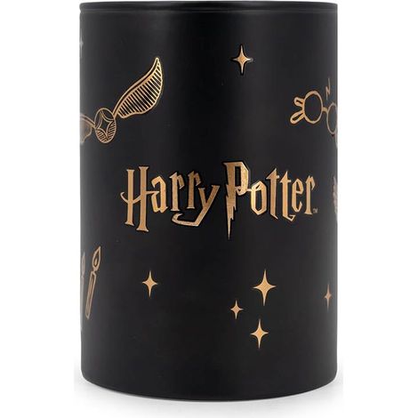 Teelicht Duftlampe Harry Potter
