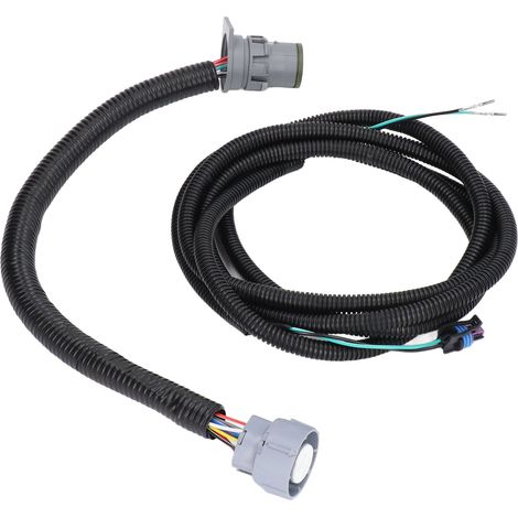 Adaptateur de câblage de transmission 4L60E vers 4L80E avec VSS WATRA30 18 pour véhicules de la série LS (1/5)