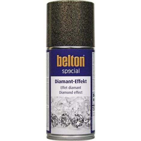 Bombe de peinture Belton Special diamant 150ml