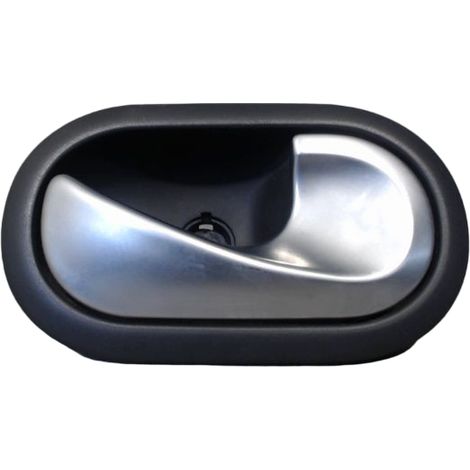 [PRODUIT D'OCCASION] Poignee Interieure Porte Arriere Droit RENAULT Clio ♻️ Ref Oe. 8200730863 - Garantie à vie (1/3)