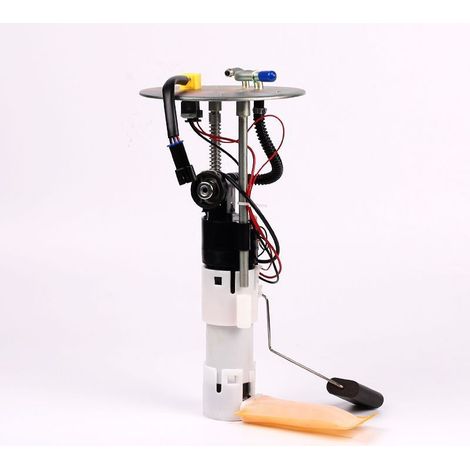 Source 47-1019 fuel pump assembly suitable for Polaris all-terrain vehicles, high-speed fuel pump. (1/4)