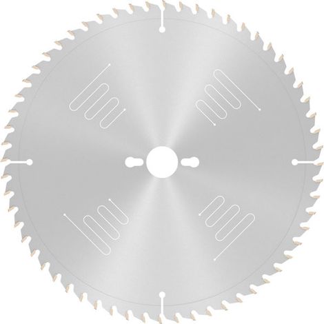 Bosch PRO Wood Kreissägeblatt, 305 x 3,2 x 30 mm, T60