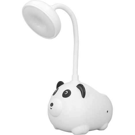 CHICIRIS Lampe de Lecture pour Enfants Style Panda LED Flexible (1/5)