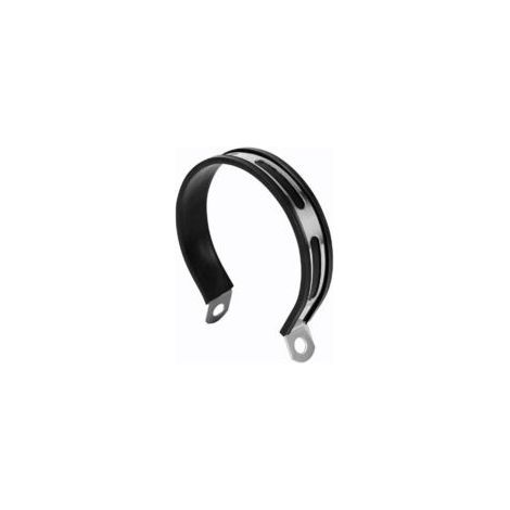Convient pour les supports d'échappement, les clips de silencieux d'échappement de moto, les supports de silencieux de scooter, l'entretien, la modification, la réparation et les applications de perfo (1/2)
