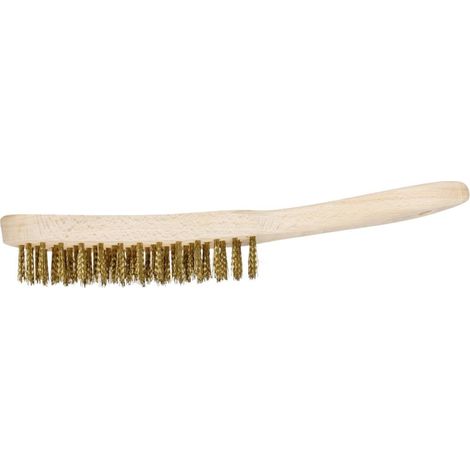 BROSSE HBU 40 MES 0,30 (1/2)