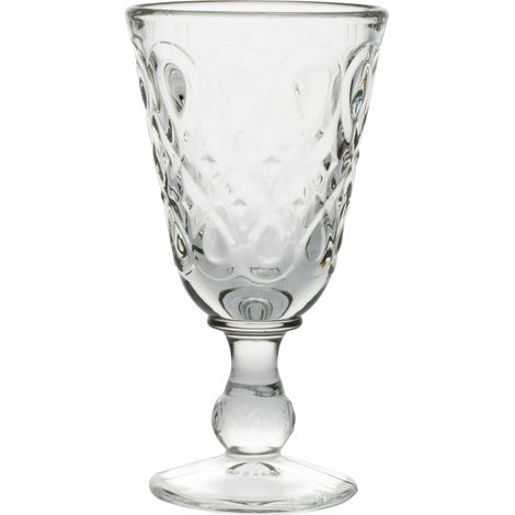 La Rochere - Verre à vin Lyonnais 23 cl (lot de 6)