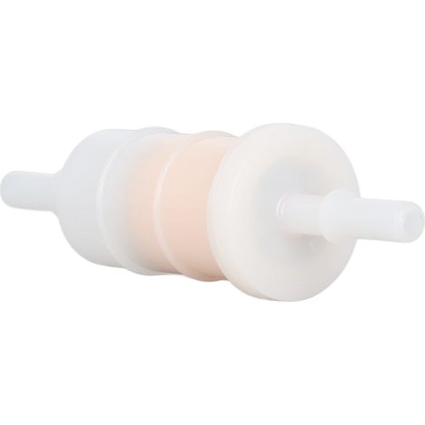 Filtre à essence marin transparent pour moteur hors-bord - Compatible 35 879885Q (1/5)