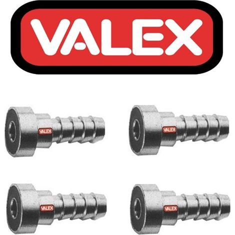 VALEX ATTACCO A BAIONETTA CON PORTAGOMMA4PZ (1/5)