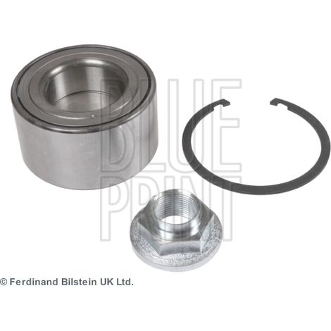 Kit de roulements de roue Blue Print ADM58233C MAZDA GP9A-33-047A GP9A-33-047C