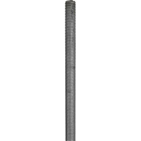 Unifix Grade 8.8 HT Studding M16 x 1M - (1/2)