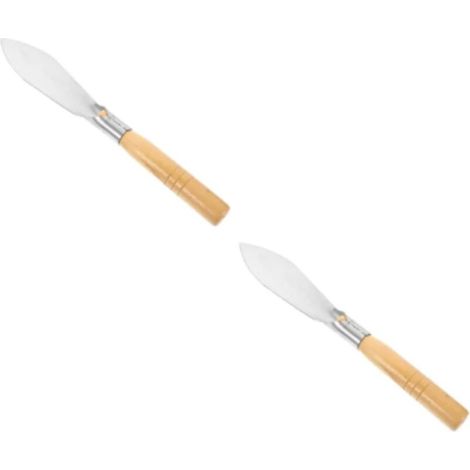 2 outils de jardin, outils ménagers, petite pelle, pelle (1/5)