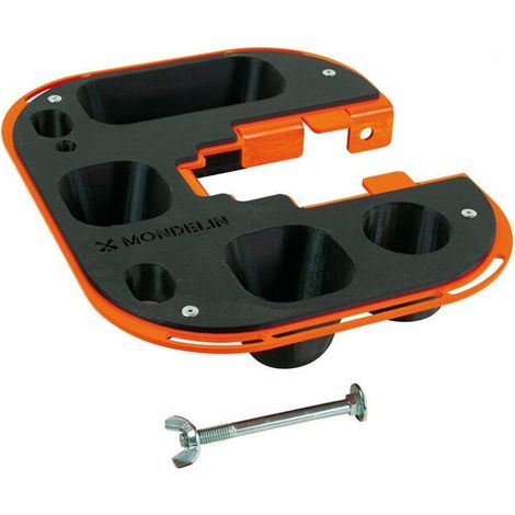 Porte-outils pour Levpano Mondelin