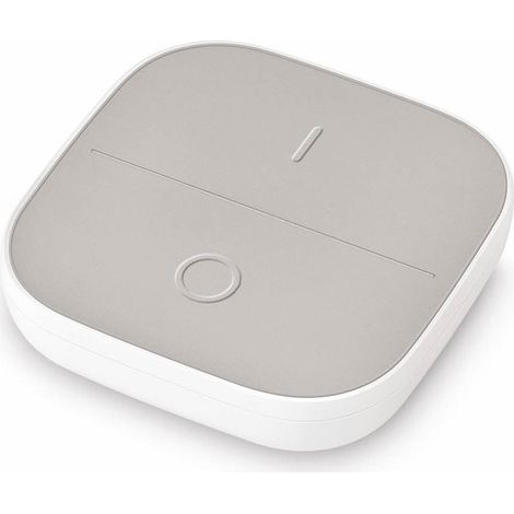 WIZ HUE COMMUTATEUR SANS FIL 8719514554795 WIZ PORTABLE BUTTON EU (1/5)