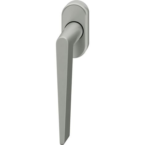 FSB Fenstergriff 34 1005, mit Nocken, Aluminium