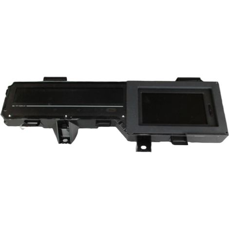[PRODUIT D'OCCASION] Bloc Compteurs RENAULT Scenic 3 Phase 1 Ethanol ♻️ Ref Oe. 248103583r - Garantie à vie (1/5)