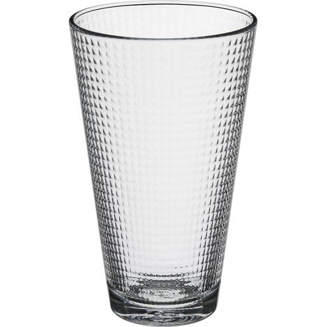 Set aus 6 bechern haut benit wasser 34 cl - Sg secret de gourmet