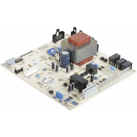 Scheda elettronica LUNA OMNI2005