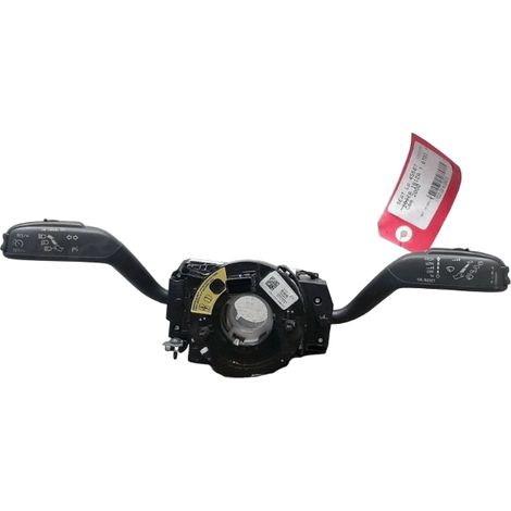 Bloc Commodos SEAT Ibiza 4 Phase 2 Diesel [PRODUIT D'OCCASION]♻️6r0959645