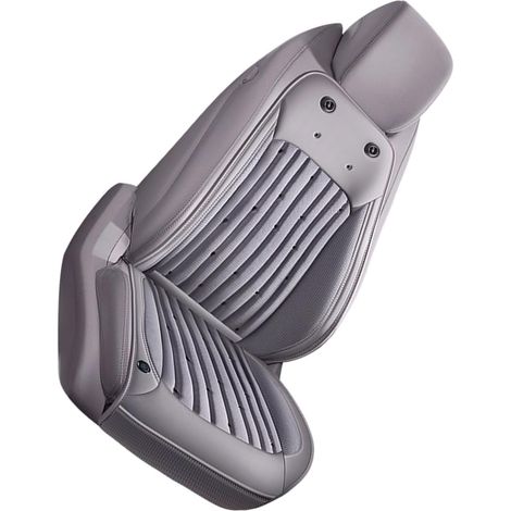 Housse de refroidissement 24 V pour siège ventilé - Faible bruit - 3 vitesses réglables - Systèmes de refroidissement (1/5)