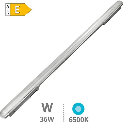 Regleta LED Tupala 36W 6500K IP65 (1/5)