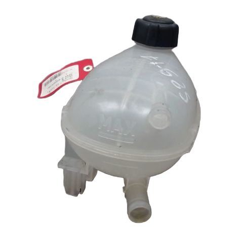 [PRODUIT D'OCCASION] Vase Expansion RENAULT Clio 5 ♻️ Ref Oe. 217102572r - Garantie à vie (1/3)