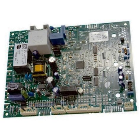 Modulo electronico Roca platinum compact neodens