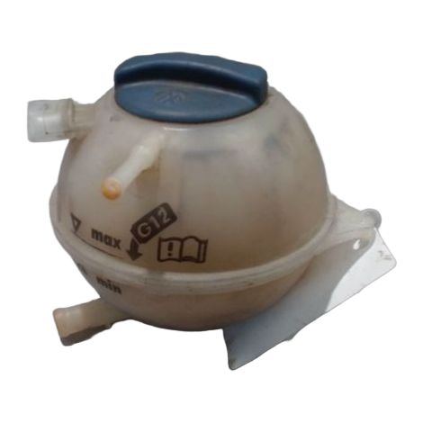 [PRODUIT D'OCCASION] Vase Expansion VOLKSWAGEN Polo 94-99 ♻️ Ref Oe. 6n0121407a - Garantie à vie (1/3)