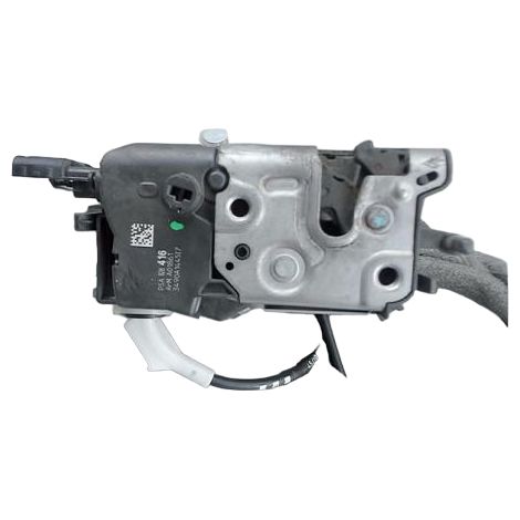 Serrure Porte Coulissante Droit PEUGEOT Partner [PRODUIT D'OCCASION]♻️9137n7 (1/2)