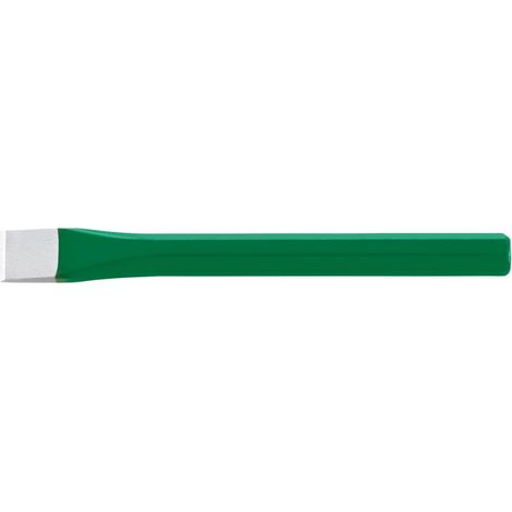 Fliesenmeissel 100x 8mm flach FORTIS (1/2)