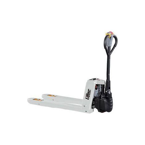 TRANSPALLET  ELETTRICO BATT. LITIO PORTATA 1500 KG