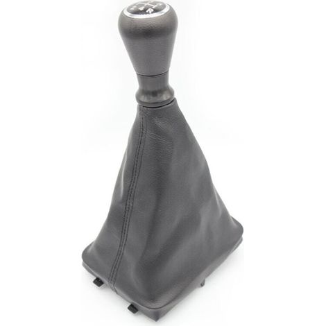 Pomello del cambio compatibile con Peugeot 206 (1/2)