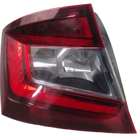 [PRODUIT D'OCCASION] Feu Arriere Gauche  SKODA Fabia ♻️ Ref Oe. 6v6945711 - Garantie à vie (1/2)