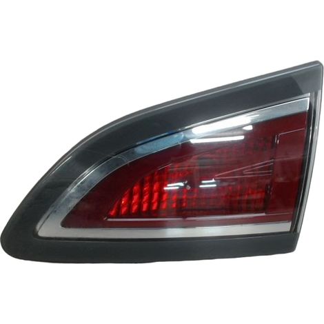 [PRODUIT D'OCCASION] Feu Arrieree Interieur Droit RENAULT Megane ♻️ Ref Oe. 265502369r - Garantie à vie (1/3)