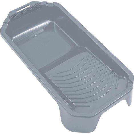 Draper 09199 ROLLINGDOG Paint Tray, 4""/100mm