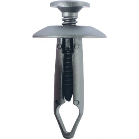Agrafes à pousser type Push-Type pour Ford, pack de 10 (1/3)