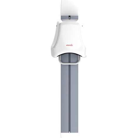 Réglage en hauteur pour TH-C1 Mw Starmix Vandalen