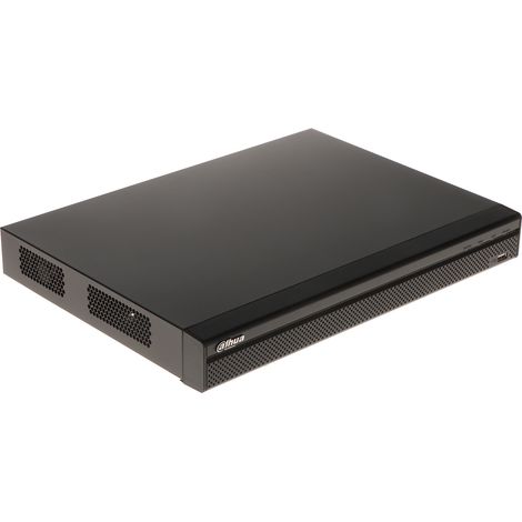 Grabador IP NVR4232-4KS3 de 32 canales Dahua (1/5)