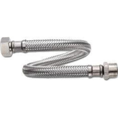 FPLUS flexos macho-hembra 3-4x20 cod.867 (caja 10 unidades)